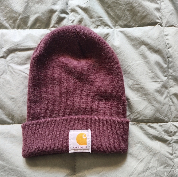 Carhartt beanie - Picture 1 of 2